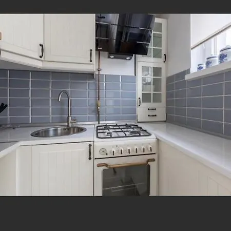 Apartament Provencal Old Town In Selfcheck-in 24h Wrocław
