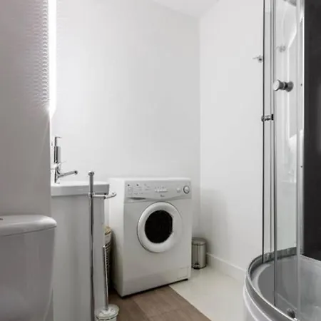 Apartament Apartament Provencal Old Town In Selfcheck-in 24h *