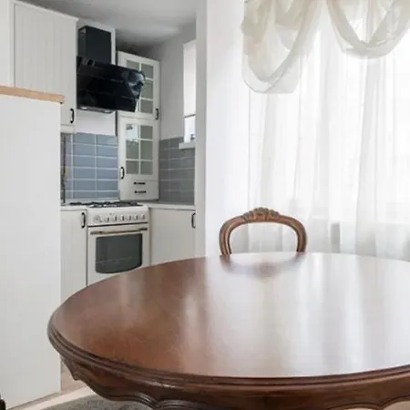 Apartman Apartament Provencal Old Town In Selfcheck-in 24h *
