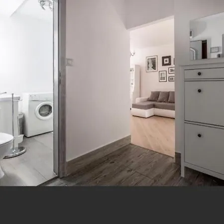 Apartament Provencal Old Town In Selfcheck-in 24h Apartman Wrocław